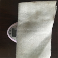 High Strength Fiberglass Geotextile Fabric / Cloth